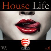 House Life, Vol. 6