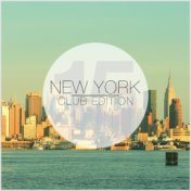 New York Club Edition, Vol. 15