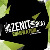 Gib dem Zenit ein Beat, Vol.2