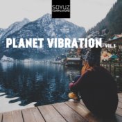 Planet Vibration, Vol. 5