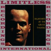 Belafonte At The Greek Theatre (HQ Remastered Version)