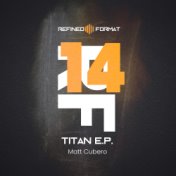 Titan E.P.