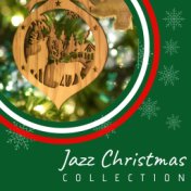 Jazz Christmas Collection