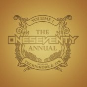 OneSeventy: The Annual I