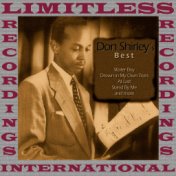 Don Shirley's Best (HQ Remastered Version)