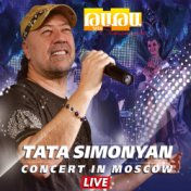 Live Concert in Moscow