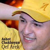 Qef Arek