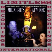 Midnights At V-Disc (HQ Remastered Version)