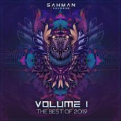 Volume 1 - The Best of 2019