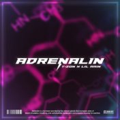 Adrenalin - EP