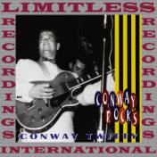Conway Rocks (HQ Remastered Version)