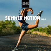 Summer Motion, Vol. 5