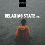 Relaxing State, Vol. 5