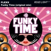 Funky Time (Original Mix)