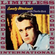 Lonely Weekends (HQ Remastered Version)