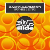 Brothers & Sisters (feat. Alexander Hope)