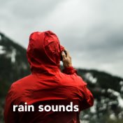 Rain Sounds