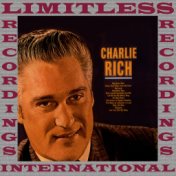 Charlie Rich, Groove 1964 (HQ Remastered Version)