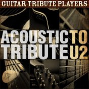 Acoustic Tribute to U2