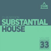 Substantial House, Vol. 33
