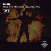 Burn (Live)