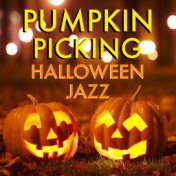 Pumpkin Picking Halloween Jazz