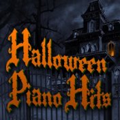 Halloween Piano Hits