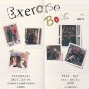 Exercise Book