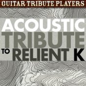 Acoustic Tribute to Relient K