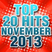 Top 20 Hits November 2013