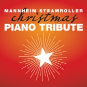 Mannheim Steamroller Christmas Piano Tribute