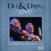 Del & Dawg Live (Live Version)