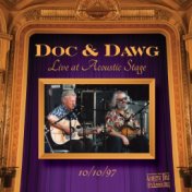 Doc & Dawg (Live @ Acoustic Stage 1997)