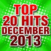 Top 20 Hits December 2013