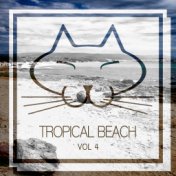 Tropical Beach, Vol. 4