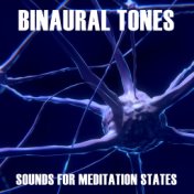 15 Binaural Tones: Sounds for Meditation States