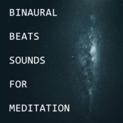 14 Binaural Beats: Sounds for Meditation