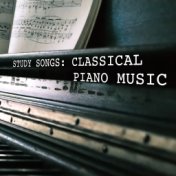 14 Study Songs: Classical Piano Music