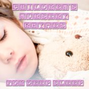 11 Instrumental Lullabies Songs for Baby Sleep
