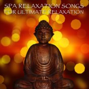 13 Spa Relaxation Songs for Ultimate Relaxation