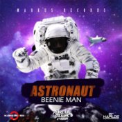 Astronaut