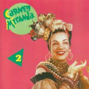 Carmen Miranda, Vol. 2