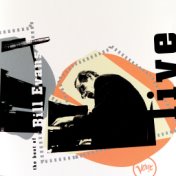 The Best Of Bill Evans Live