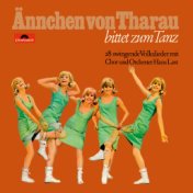 Ännchen von Tharau bittet zum Tanz