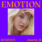 Emotion (Remixes)