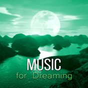Music for Dreaming - Help Your Baby Sleep Through the Night, Ultimate Baby Music, Baby Relax, Healing Background Music