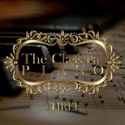 The Classical Piano / Three