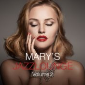 Mary's Jazzlounge, Vol. 2