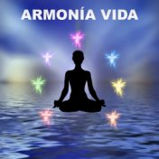 Armonía Vida - Nuevas Canciones de Edad Para Relajarse, Mantener el Equilibrio, Zen Asiático, Resto, Oriental Flauta, Profunda M...