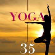 Yoga 35 - Música de Fundo para Aula de Ioga
